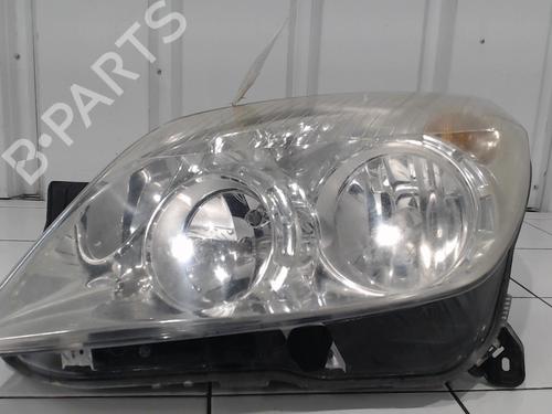 Used Left headlight OPEL ASTRA H (A04) 1.7 CDTI (L48) (110 hp) 25644398