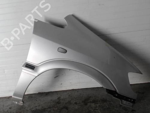 Right front fenders OPEL ZAFIRA A MPV (T98) 2.2 DTI 16V (F75) | BP25644180C42 