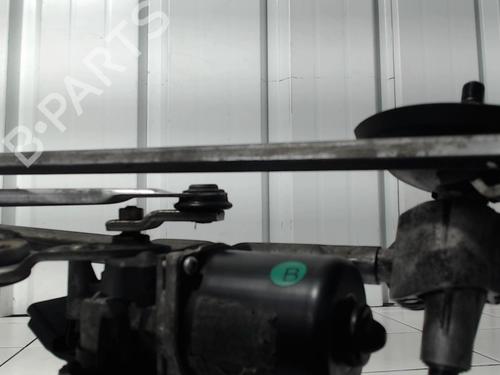 Front wiper motor NISSAN JUKE (F15) 1.5 dCi | BP31029087M29