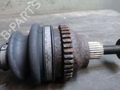 Used Right rear driveshaft Right rear driveshaft SMART CITY-COUPE (450) 0.6 (S1CLB1, 450.331, 450.336) (45 hp) 25633025 25633025