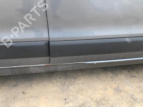 Used Parts CITROËN C3 I (FC_, FN_) 4750257