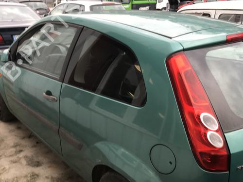 Rudehejsemekanisme Højre foran FORD FIESTA V (JH_, JD_) 1.4 TDCi | BP28327600C23 