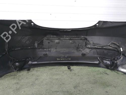 Used Rear bumper Rear bumper RENAULT MEGANE III Coupe (DZ0/1_) 1.9 dCi (DZ0N, DZ0J, DZ1J, DZ1K) (131 hp) 30520060 30520060