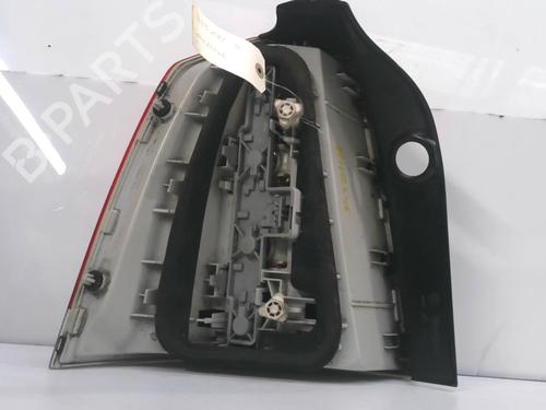 Right taillight OPEL ZAFIRA / ZAFIRA FAMILY B (A05) 1.9 CDTI (M75) | BP29887305C35 