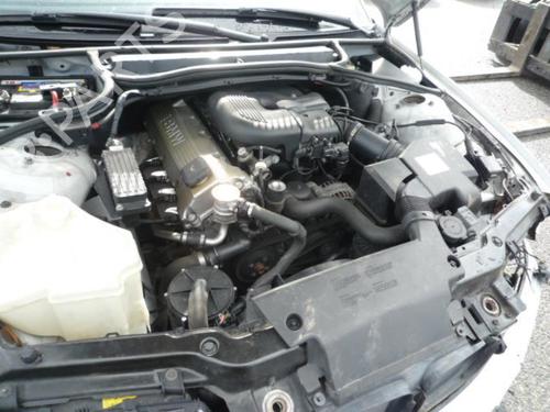 Switch BMW 3 (E46) 318 i | BP25651315I30  - Image 7