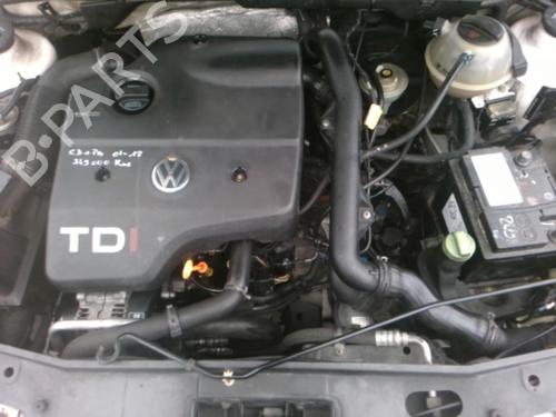 Used Parts VW GOLF III (1H1) 1.9 TDI 2526192