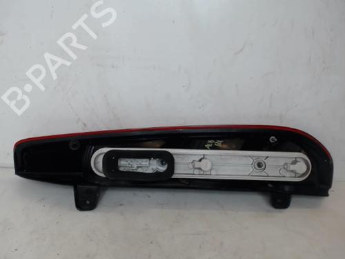 Used Left taillight Left taillight 25633237 25633237