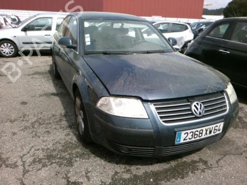 Right front fenders VW PASSAT B5.5 (3B3) 1.9 TDI | BP25633400C42 