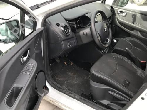 Climate control RENAULT CLIO IV (BH_) 1.5 dCi 90 | BP30401382I5 - Image 19