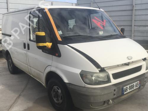 Left tailgate FORD TRANSIT Van (FA_ _) 2.0 DI (FAE_, FAF_, FAG_) | BP36008652C76 - Image 8