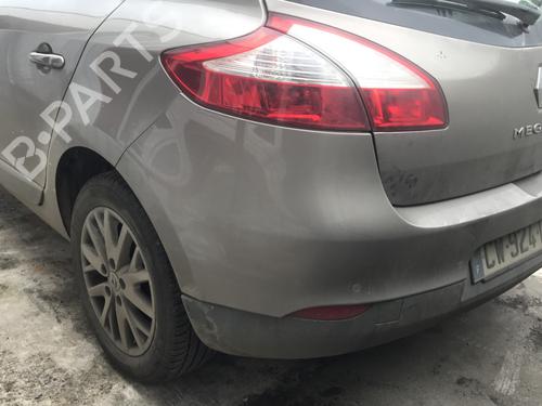 Switch RENAULT MEGANE III Hatchback (BZ0/1_, B3_) 1.5 dCi (BZ0C) | BP30764274I30  - Image 10