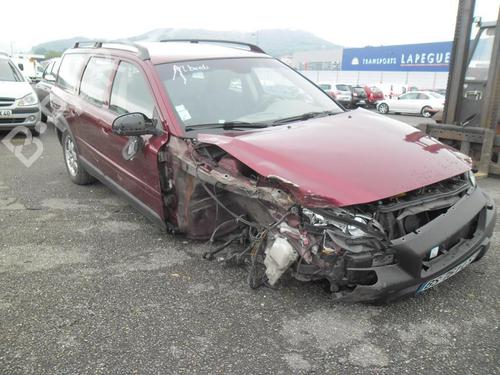 Brugte VOLVO V70 II (285) D5 AWD 2527819