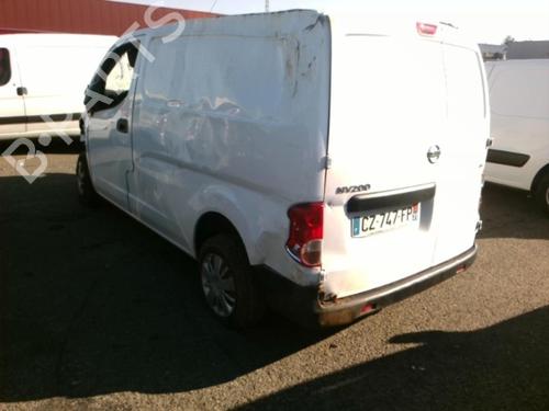 Devioluci NISSAN NV200 Van 1.5 dCi 85 (M20, M20N, M20M) | BP25648977I23 - Image 6