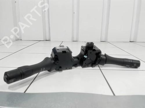 Used Steering column stalk RENAULT KOLEOS I (HY_) 2.0 dCi 4x4 (HY0K) (150 hp) 25634527