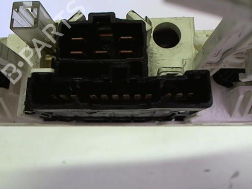 Climate control MITSUBISHI PAJERO PININ I (H6_W, H7_W)  | BP25641498I5 