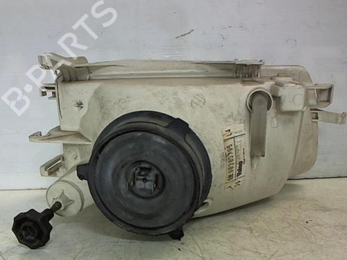 Left headlight OPEL ASTRA F Hatchback (T92) 1.4 Si (F08, M08, F68, M68) | BP25628872C28 