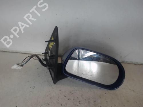 Used Right mirror Right mirror 25639885 25639885