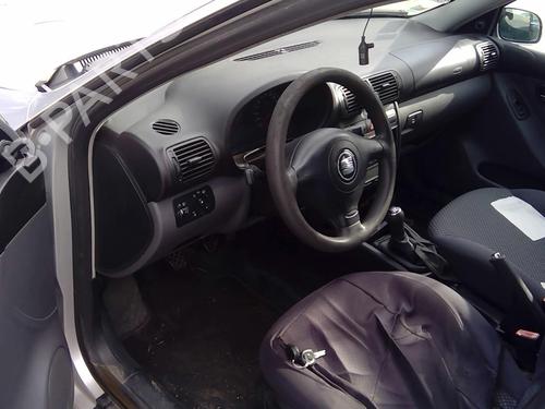 Left mirror SEAT LEON (1M1) 1.9 TDI | BP25642789C26 
