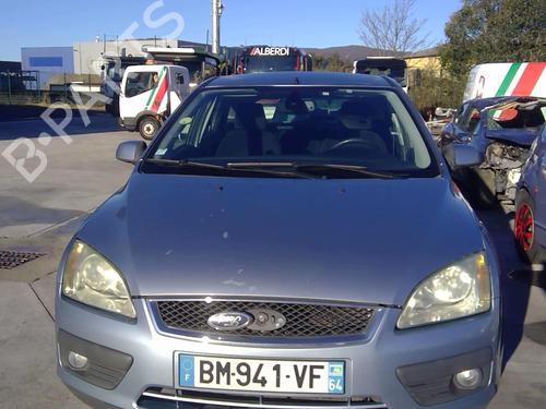 Front bumper FORD FOCUS II (DA_, HCP, DP) 1.6 Ti | BP32314527C7