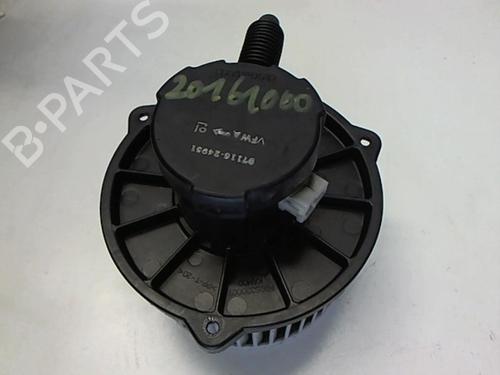 Used Heater blower motor HYUNDAI LANTRA II Estate (J-2) 1.9 D (68 hp) 25637077