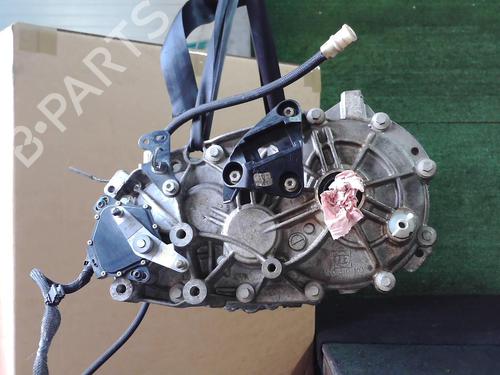 Engine RENAULT KANGOO Express (FW0/1_) Z.E. (FW0Z, FW1Z) | BP27250908M1 - Image 5