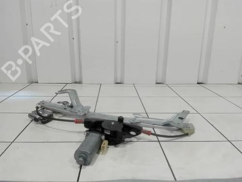 Front left window mechanism FORD FIESTA V (JH_, JD_) 1.6 TDCi | BP25647519C22 