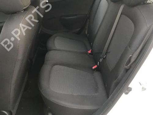 AC compressor HYUNDAI i20 I (PB, PBT) 1.1 CRDi | BP25639245M34 - Image 25