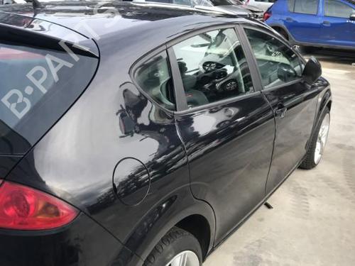 Shift knob SEAT LEON (1P1) 1.6 TDI | BP25634262I34 - Image 7