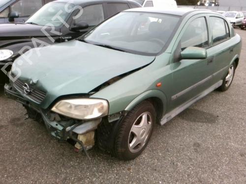 Headlight switch OPEL ASTRA G Hatchback (T98) 2.0 DI (F08, F48) | BP25637284I24  - Image 5