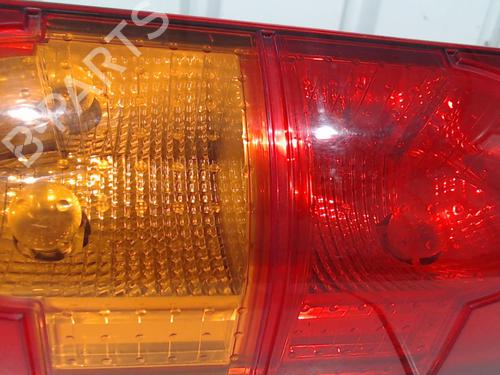 Left taillight RENAULT KANGOO (KC0/1_) 1.2 16V (KC05, KC06, KC03, KC0T, KC0W, KC1D) | BP25636346C34 - Image 5