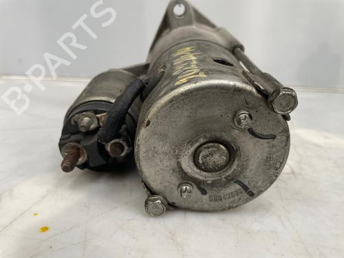 Starter CHEVROLET CRUZE (J300) 2.0 CDI | BP25635122M8 - Image 2