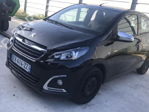 Gearbox PEUGEOT 108 1.2 | BP31653986M3  - Image 24