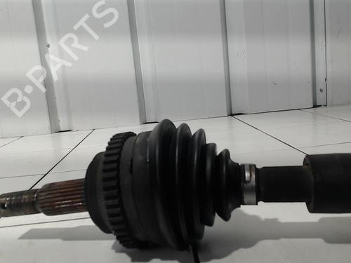 Left front driveshaft CHRYSLER PT CRUISER (PT_) 2.2 CRD | BP29298931M38 - Image 2