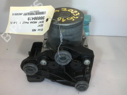 ABS pump SEAT ARONA (KJ7, KJP) 1.6 TDI | BP28524524M43  - Image 5
