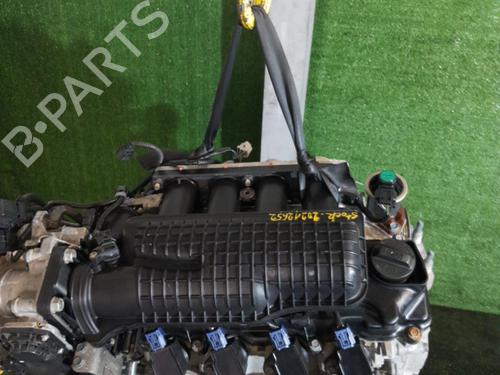 Engine HONDA CR-Z (ZF) 1.5 IMA (ZF1) | BP27250537M1 - Image 4