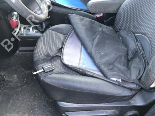 Steering column stalk NISSAN NOTE (E11, NE11) 1.5 dCi | BP26910997I23  - Image 18