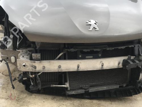 Left front driveshaft PEUGEOT 208 I (CA_, CC_) 1.6 HDi | BP25636290M38 