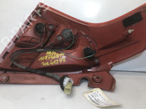 Right taillight SUZUKI SWIFT III (MZ, EZ) 1.3 DDiS (RS413D) | BP29068435C35 - Image 2