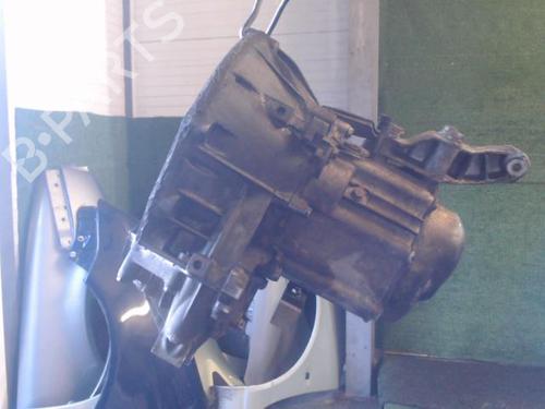 Gearbox FIAT PUNTO (176_) 60 1.2 (176AP, 176AR, 176AQ, 176BB) | BP27250686M3 