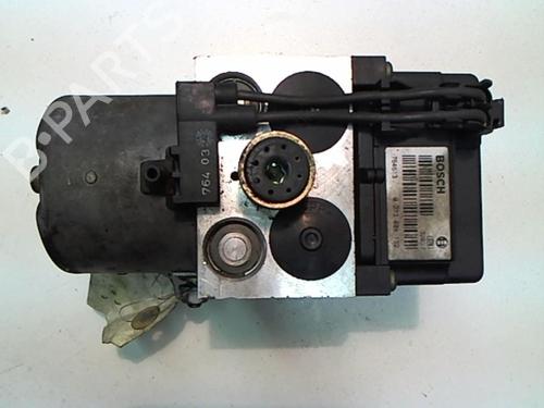ABS pump AUDI A4 B5 (8D2)  | BP25647280M43  - Image 5