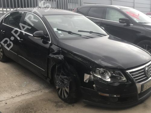 Front left window mechanism VW PASSAT B6 (3C2) 1.9 TDI | BP38740677C22 - Image 16