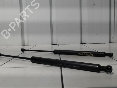 Heckklappendämpfer für PEUGEOT 308 I (4A_, 4C_) 1.6 16V (150 hp) 31097442