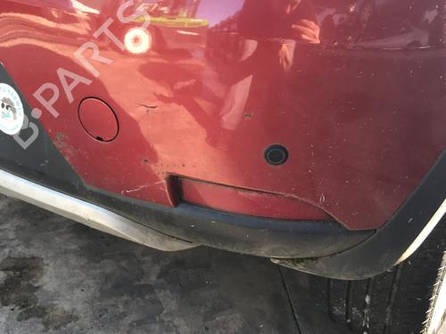 Right headlight DACIA SANDERO II TCe 90 (B8M1, B8MA, B8AC) | BP29412216C29 