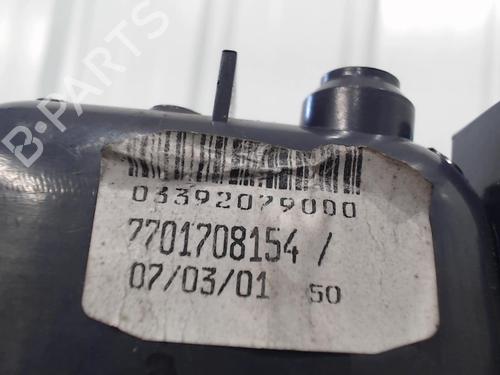 Used Switch Switch RENAULT ESPACE III (JE0_) 2.2 dCi (JE0K) (130 hp) 26687134 26687134