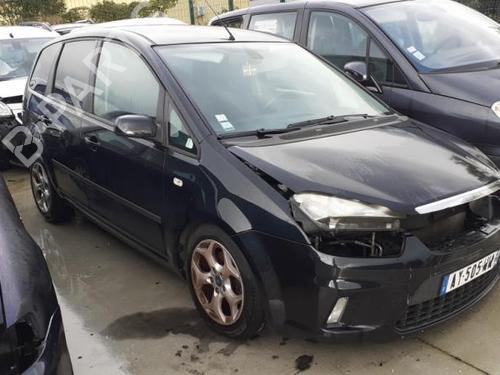 Left front steering knuckle FORD C-MAX (DM2) 1.6 | BP34278822M25 - Image 6