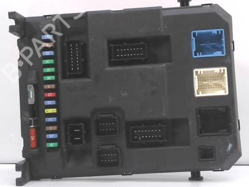 Electronic module CITROËN C3 II (SC_) | BP40118388M83 - Image 4