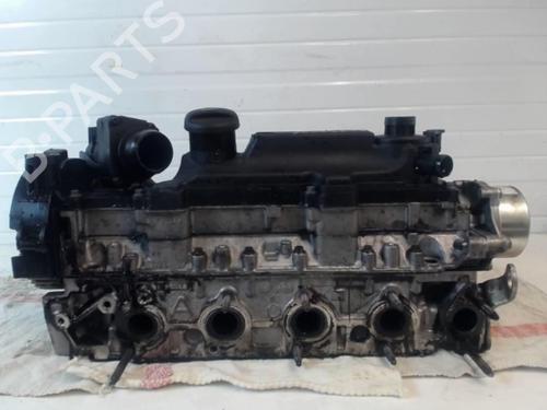 Used Cylinder head PEUGEOT 206+ (2L_, 2M_) 1.4 HDi eco 70 (68 hp) 25635891