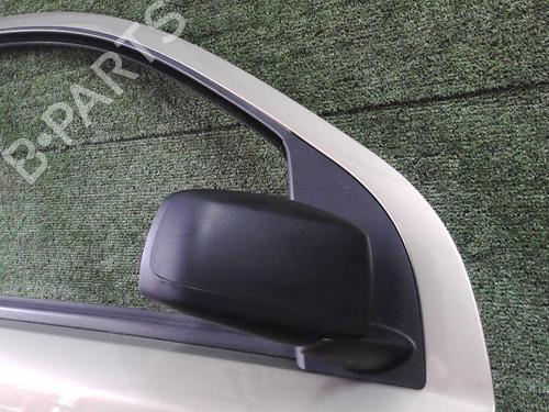 Used Right front door Right front door FIAT PANDA (169_) 1.3 D Multijet 4x4 (169.AXC2A) (70 hp) 25650027 25650027