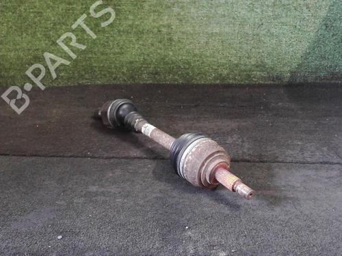 Used Left front driveshaft Left front driveshaft RENAULT ESPACE IV (JK0/1_) 2.0 dCi (JK01, JK02, JK1J, JK1K, JK1H) (150 hp) 25650040 25650040