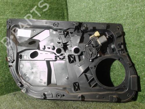 Used Front left window mechanism FORD FIESTA VI (CB1, CCN) 1.4 TDCi (70 hp) 25648242